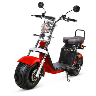 China Netherlands Rotterdam Warehouse Duty Free Ultra Long Range Small Pet Motorcycle Luxury Scooter With 3 Removable Batterires for sale