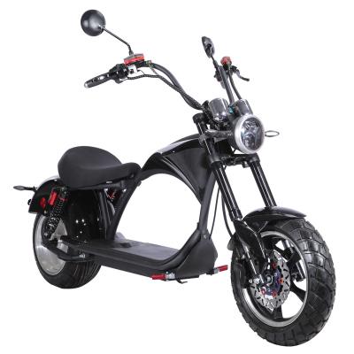 China Unisex Europe Warehouse Road Homologation Road Legal Powerful Cocos Chopper Motorcycle Motorbike for sale