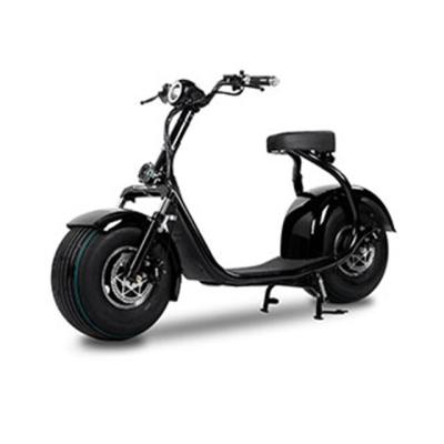 China woqu adults portable mini electric scooter for young lady 18*9.5inch tubeless tire for sale