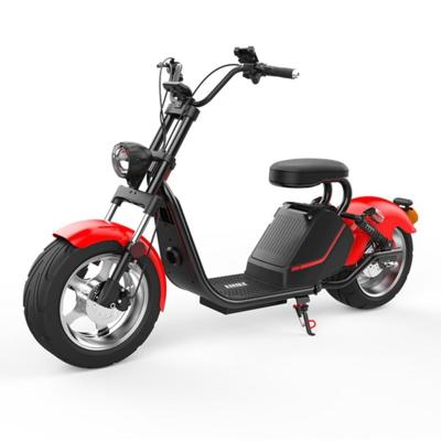 China Fat tire 3000w steel ebike for sale