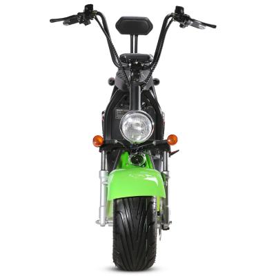 China 2021 top selling 2 big wheels electric motorbike 10 inch alu alloy wheel for sale