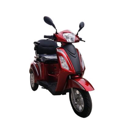 China 3 wheel electric mobility scooter with CE certificate (China) 300-10 tubless for sale