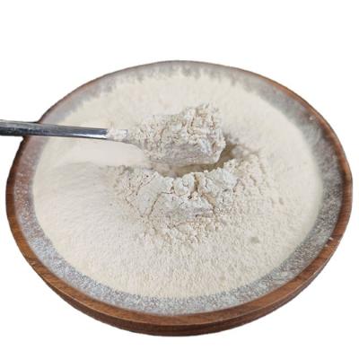 China Food Addtive NON-GMO Rice Protein Powders Pesticide Free High Quality Bulk Sale for sale