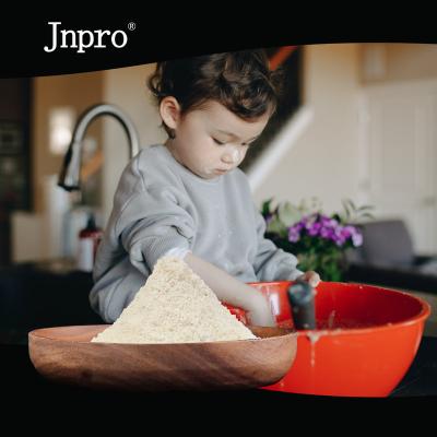 China China Wholesale Factory Price Mesh High Quality Max Rice Protein Powder For Infant Products JNPR-IF801 for sale