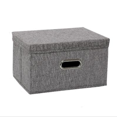 China Contemporary Storage Box Household Wardrobe Organizer Clothes Quilt Cover Boxed Storage Drawer Storage Boxes and Bins for sale