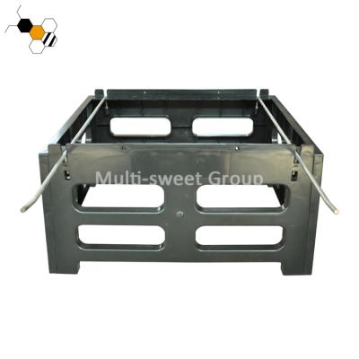 China Beekeeping Beekeeping Durable Waterproof Plastic Hive Stand Price for sale