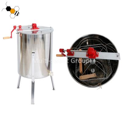 China New Design Honey Processing Machine Manual Honey Extractor Gears Used As Honey Extractor Parts for sale