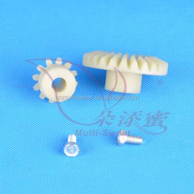 China Beekeeping Equipment Honey Extractor Accessory Parts Honey Gear Honey Extractor for sale