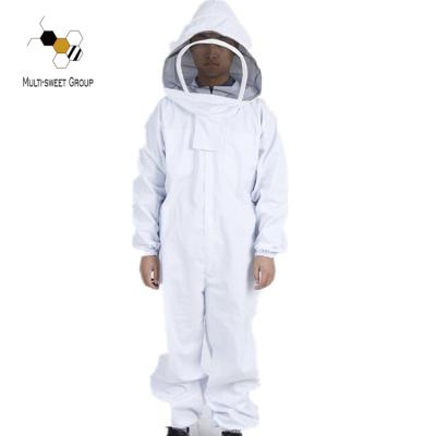 China 2017 New Style Ventilated Jacket Beekeeping Tools Ventilated Beekeeper Protective Jacket for sale