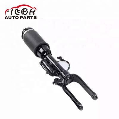 China Rubber Air Suspension Shock Absorber For Mercedes ML GL W164 Front A1643206013 1643204313 1643205813 for sale