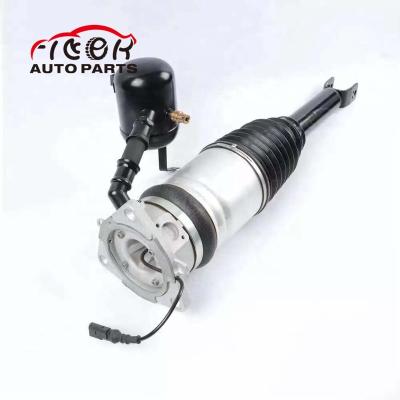 China Factory wholesale air suspension shock absorber rubber for audi A8 D3 4E rear airmatic suspension 4E0616001E 4E0616002E for sale