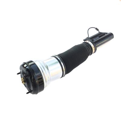 China Rubber+Steel Factory Hot Sales Modern Design W220 Front Air Suspension Shock Absorber Fit for sale