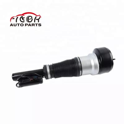 China Rubber For Mercedes Benz W221 Front Factory Air Suspension Wholesale Shock Absorber 2213204913 2213209313 2213200013 for sale