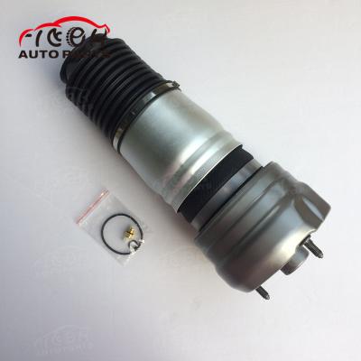 China Rubber+Aluminum+Steel RUJESS Front Right Airmatic Suspension for Porsche 970 Panamera OEM 97034305215 air spring 97034305208 97034305211 97034305213 for sale