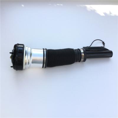 China Rubber+Steel Front Air Suspension Shock Absorber fit for W220 OEM 220 320 24 38 air shock absorbers for sale