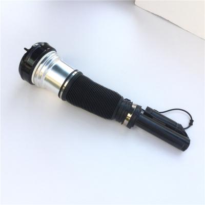 China Rubber+Steel Low Price Wholesale W220 OEM 2203202438 Front Air Suspension Shock Absorber for sale