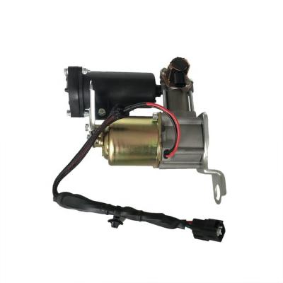 China Steel For Lexus GX470 GX460 Air Suspension Compressor Air Suspension System 48910-60020 for sale