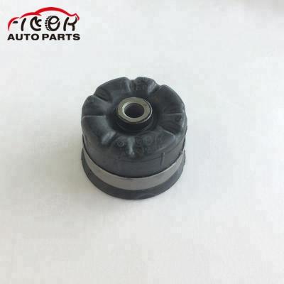 China Suspension Rubber Kit Ride Air Suspension Bushing Damper For W164 Rear 1643202031 164 320 20 31 for sale