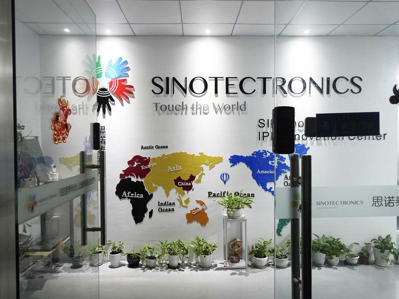 Verified China supplier - Sinotectronics Inc.