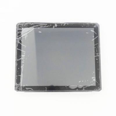 China 350 nits luminance lcd module display 1024*768 projected capacitive touch screen lcd module 1.5