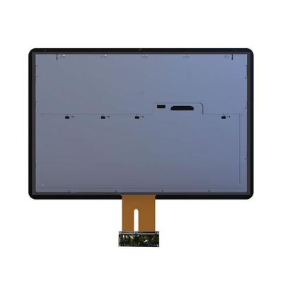 China 1.5 15 17 19 24 inch strip bonding tft lcd module screen pcap touch screen panel modules customized for sale