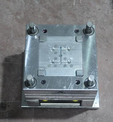 China Injection machine mold maker for plastic mold plastic injection products plastic product mold for sale