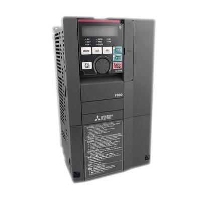 China Japan Mitsubishi 160KW 380V AC Inverter With Cheap Price 465*360*740mm for sale