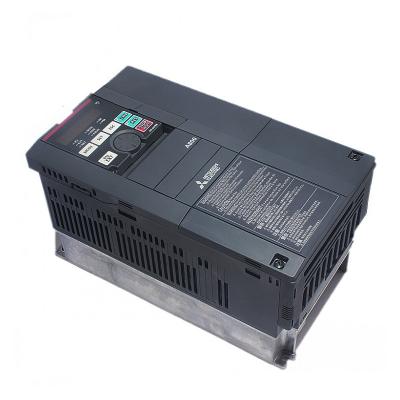 China 400V 18.5KW Mitsubishi heavy duty vfd inverters FR-A800 series for sale 250*190*400mm for sale