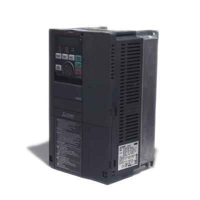 China China Mitsubishi 22KW 400V AC Inverters FR-A840-00620 250*190*400mm for sale