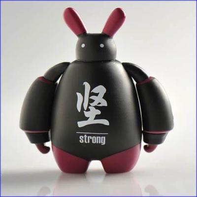 China Cartoon Toy Collectible Personalized Vinyl Figure sculpts/toy customized size and color vinyl for sale