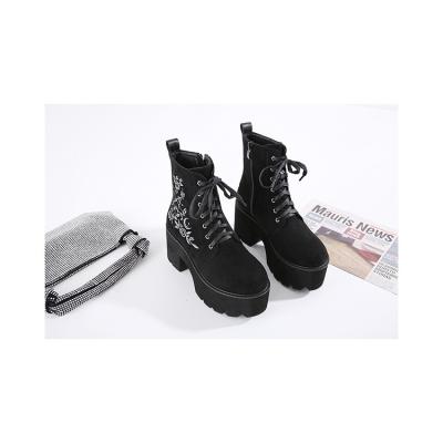 China Fashion Trend Manufacturer New High Quality Best Price High Heel Sandals Dance Sexy Short Nude Boots for sale