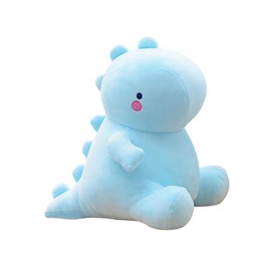 China Over 6 Years OEM Customized Stuffed Plush Toy / Custom Designer Plushie Toy for sale