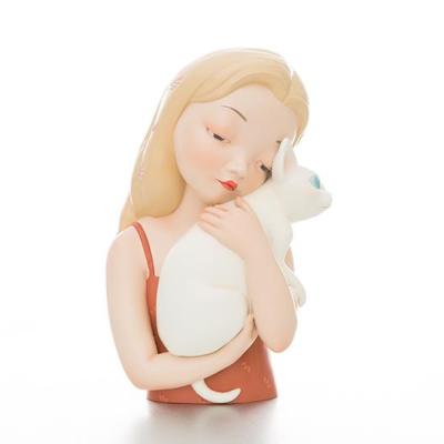 China Custom High Quality Europe Polyresin Figures, OEM Resin Art Toys Manufacturer for sale