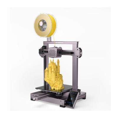 China 3D Printer Support Printing Industrial 3D Printer Resin 3D Printer High Quality Large Size High Percision Product Price for sale