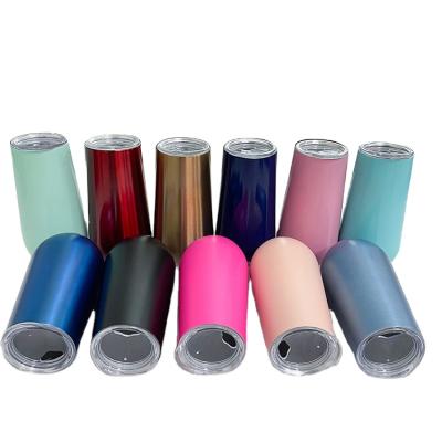 China China Manufacture Vacuum Flask Bottle Thermos Cup Stainless Steel Viable Professional Soft Touch Mug Thermo for sale