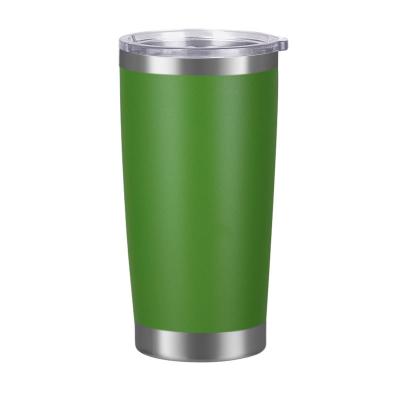 China PORTABLE unique design hot sale vacuum flasks thermos cup stainless steel vacuum car cup for sale