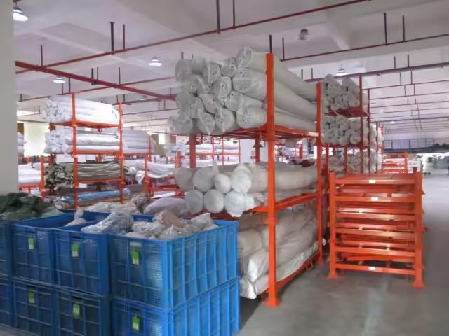 Verified China supplier - Zhengzhou Sanrenxing Trading Limited Company