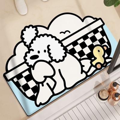 China Room-Friendly Custom Kids Play Rug for Bedroom Playpen Dorm and More Customizable Logo for sale