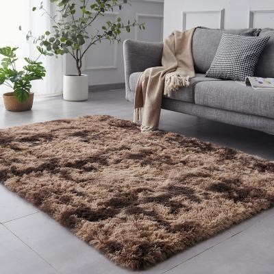 China Christmas Bedroom Rug Custom Anti-Skid Extra Comfy Floor Carpet for Home and Bathroom for sale