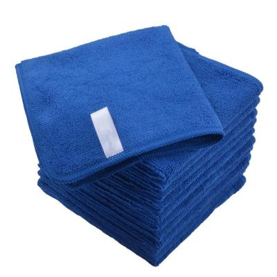 China Wash Cleaning Cloth Custom Microfiber Car Towel for Home Size for sale