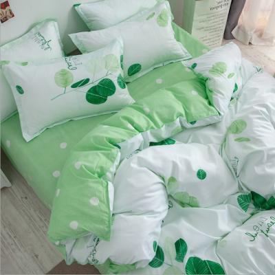 China Luxury Grade A Customized Hotel Cot Bedding Set for Comfortable Nights and Style for sale