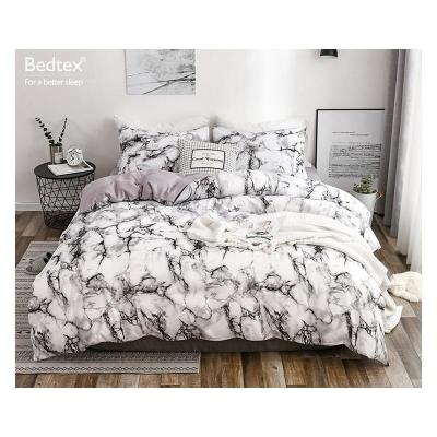 China Luxury Hotel Fitted Cotton Bed Sheet Bedding Set in AU/EU/US and Customized Sizes for sale