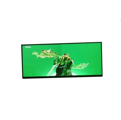 China Visual Fix Installation Indoor Led Display Panel Wall Seamless Commercial Use for sale