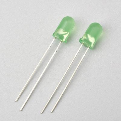 China 3Mm 4.8Mm 5Mm 8Mm RGB Yellow White Green Blue 10Mm Red Led Light Emitting Diode 3Mm IR Diode 4.8Mm 5Mm 8Mm 10Mm for sale