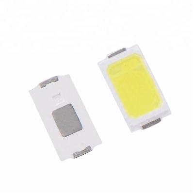 China AlGaInP KT-5730RGB Kento Smd 5730 Led RGB Color 0.5W Datasheet for sale