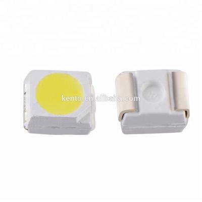 China AlGaInP Datasheet High Power Voltage Lumens 2835 Smd 0.1W 0.2W 0.5W 1W 3V 6V 9V 18V 50Ml 130Ml 150Ma Led for sale