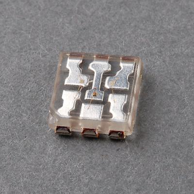 China AlGaInP 0.5W 1W 450nm 660nm 940nm 3chips 6 pin high power lumen specifications datasheet super bright autolamp 5050 smd led for sale