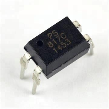 China Kento PS817C Optical Coupler IC PS817C for sale