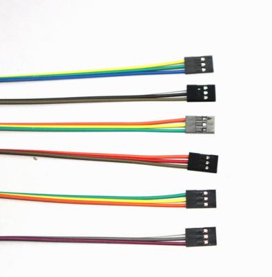 China Home Appliance Auto Car Full Wiring Connect Wire Harness for sale