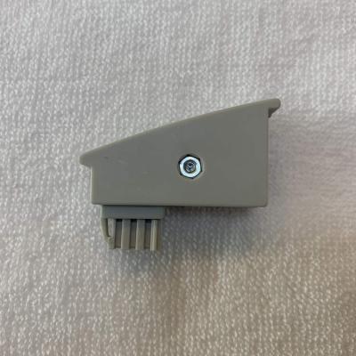 China DSL DSL Adapter RJ45 Plug Germany Telephone Adapter for sale